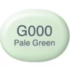G000 Pale Green