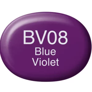 BV08 Blue Violet