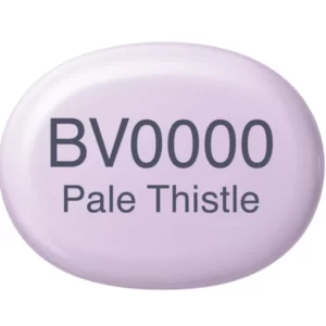 BV0000 Pale Thistle