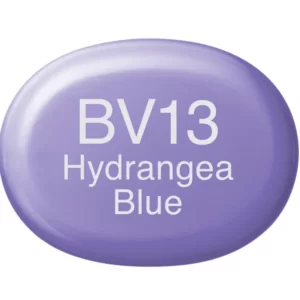 BV13 Hydrangea Blue