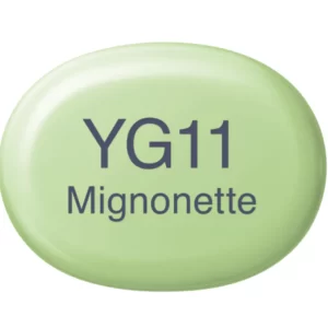 YG11 Mignonette