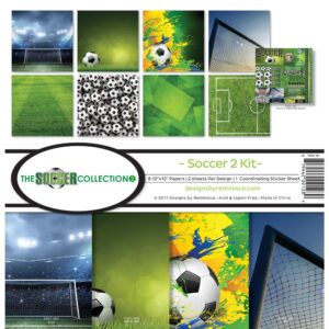 Soccer 2