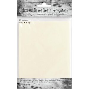 Heavystock Tags