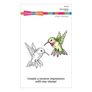 Stampendous