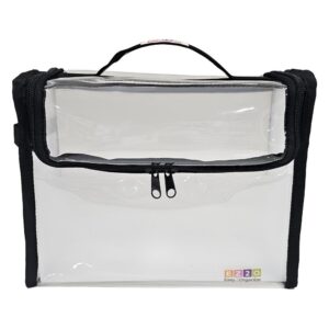 Totally Tiffany Easy To Organize Tool Box 9″X6″