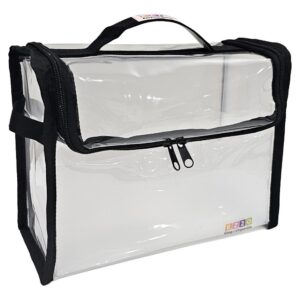 Totally Tiffany Easy To Organize Tool Box 5″X7″