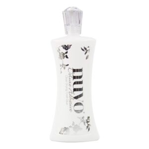 Nuvo Deluxe Adhesive