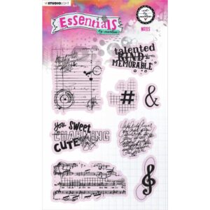 Nr. 503, Notes