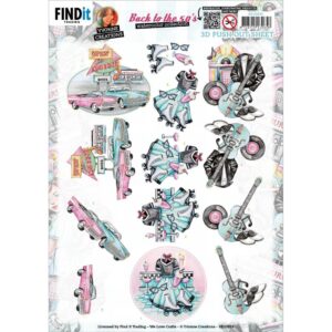 Find it trading