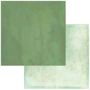 Colored Foundations 3