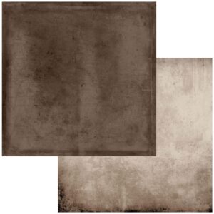 Colored Foundations 5