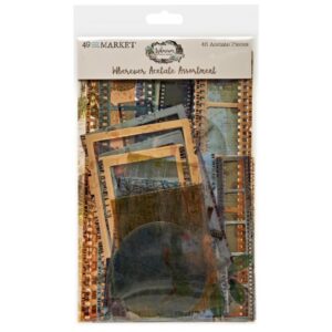 Assortiment d’acétate