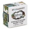 Postage, Wherever