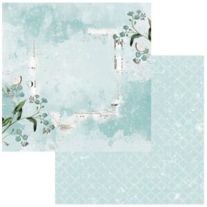 Papier # 4