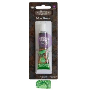 Moss Green