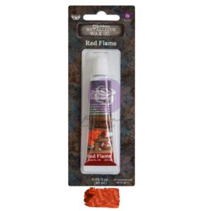 Red Flame