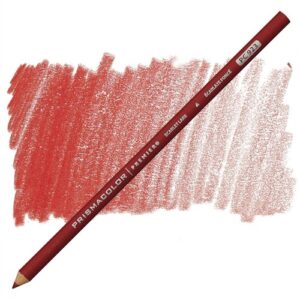 Écarlate foncé PC923 (scarlet lake)