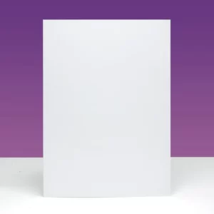 Cartes et Enveloppes 7″ x 5″
