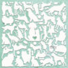 Cats and dogs