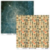 Papier # 4