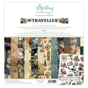 Traveller