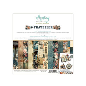 Traveller 6X6