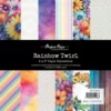 Rainbow Twirl