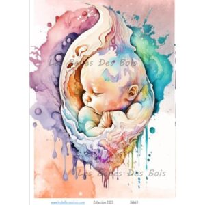Bébé 1