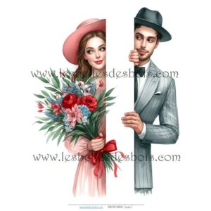 Couple 3 moyen