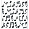 Notes de musique