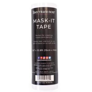 Spectrum Noir Mask-It Tape