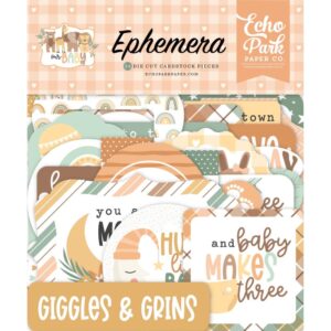 Ephemera