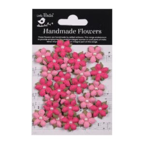 Elira Precious Pink