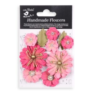 Liora Precious pink