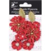 Liora Cardinal Red