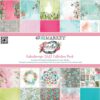 Kaleidoscope 12x12 collection