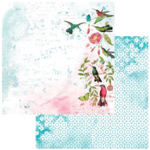 Tessellated Beauty