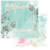 Treasured Teal