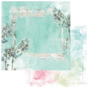 Treasured Teal