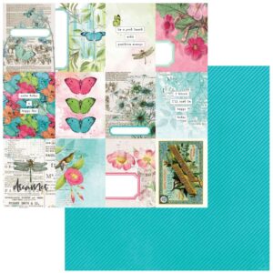 Journal Cards
