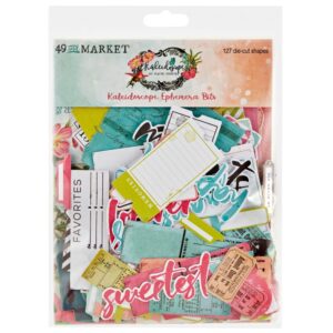 Ephemera Bits