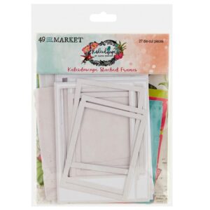 Stacked Frames