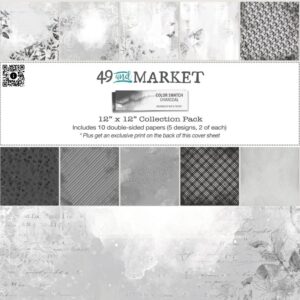 Color Swatch: Charcoal