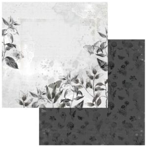 Papier # 1