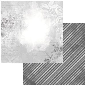 Papier # 2