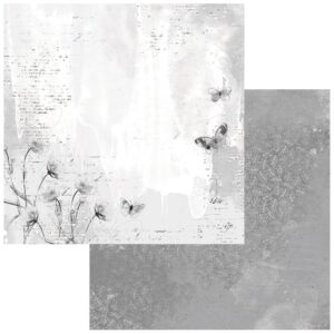 Papier # 3