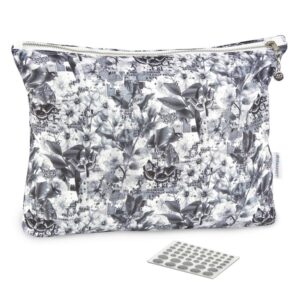 Charcoal Essentials Project Tote