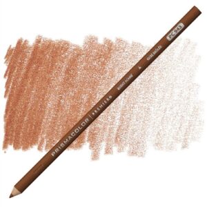 Ocre Brûlée PC943 (Burnt Ocre)