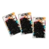 Sharp Tongues black
