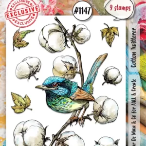 Cotton Twitterer